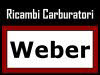 Weber Carburateur Revisiesets