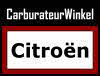 Citroen Carburateur Onderdelen en Revisie Sets