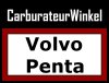 Volvo Penta Carburateur Onderdelen en Revisie Sets