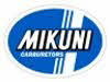 Mikuni Carburateur Revisie Sets