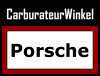 Porsche Carburateur Onderdelen