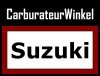 Suzuki Carburateur Onderdelen en Revisie Sets